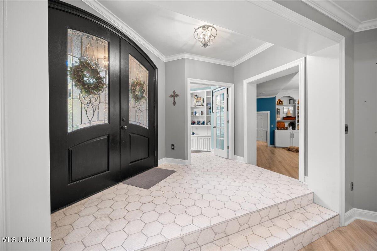 2 Indian Bayou Road Hattiesburg, MS 39402 - Photo 6 of 78 10-STA06820