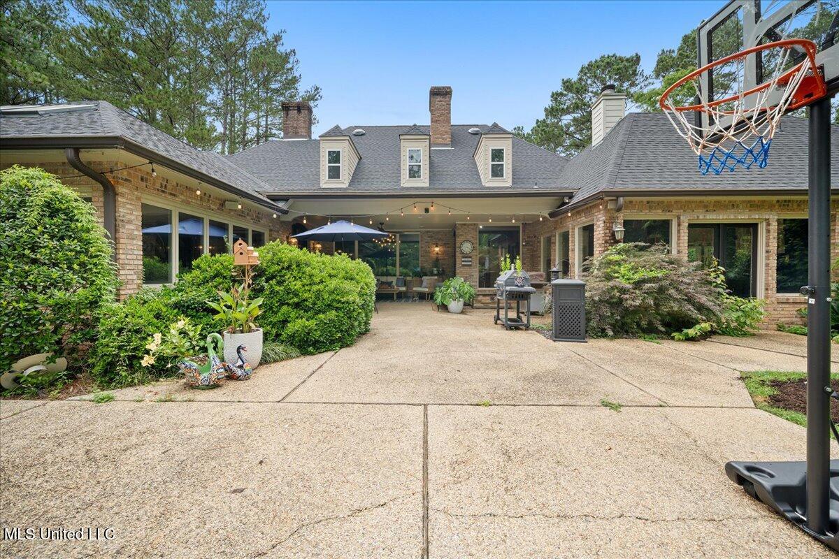 2 Indian Bayou Road Hattiesburg, MS 39402 - Photo 62 of 78 71-STA06782