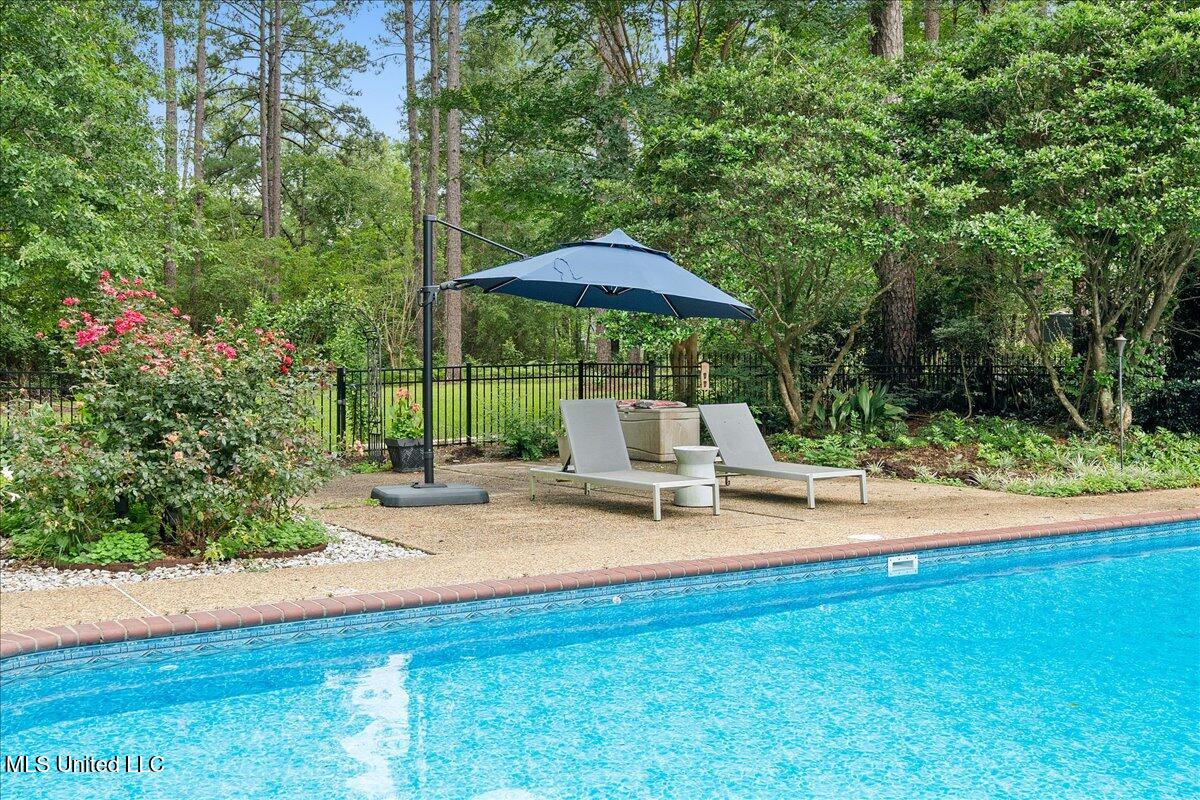 2 Indian Bayou Road Hattiesburg, MS 39402 - Photo 63 of 78 72-STA06732