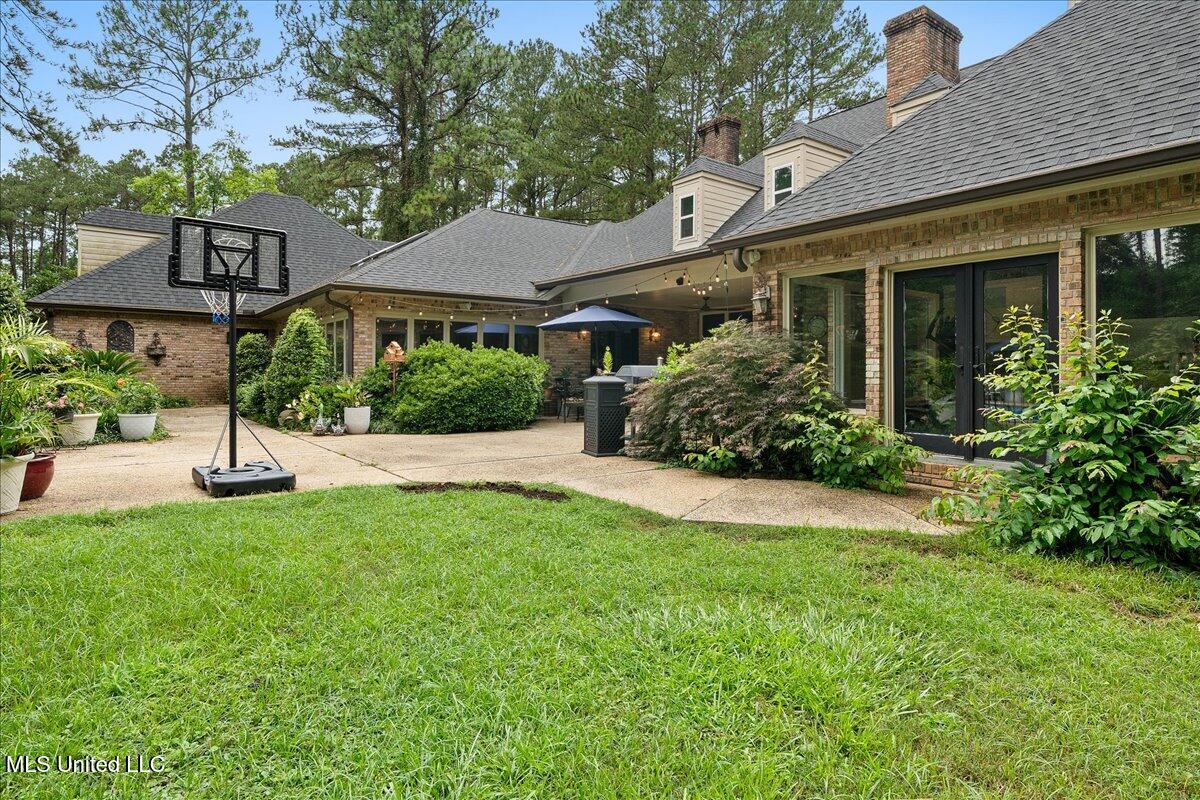 2 Indian Bayou Road Hattiesburg, MS 39402 - Photo 64 of 78 73-STA06792