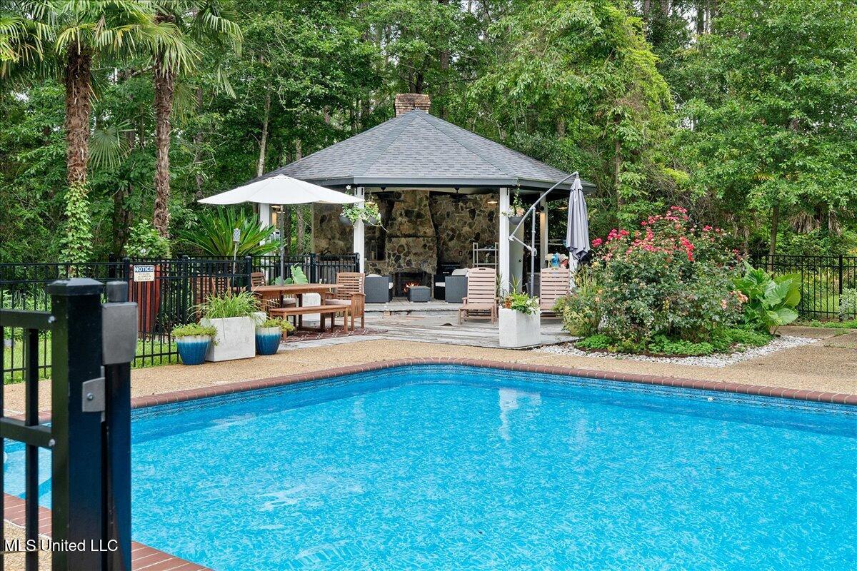 2 Indian Bayou Road Hattiesburg, MS 39402 - Photo 65 of 78 75-STA06717