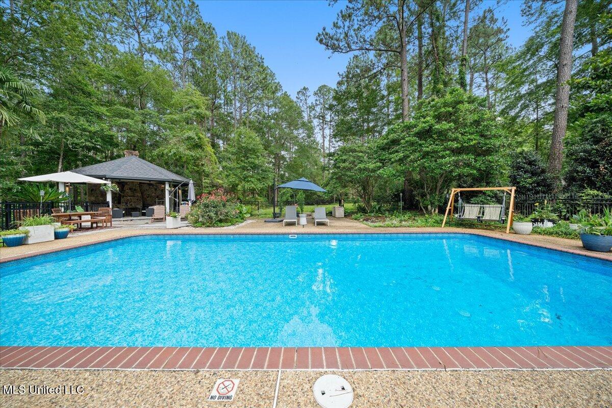 2 Indian Bayou Road Hattiesburg, MS 39402 - Photo 66 of 78 76-STA06723