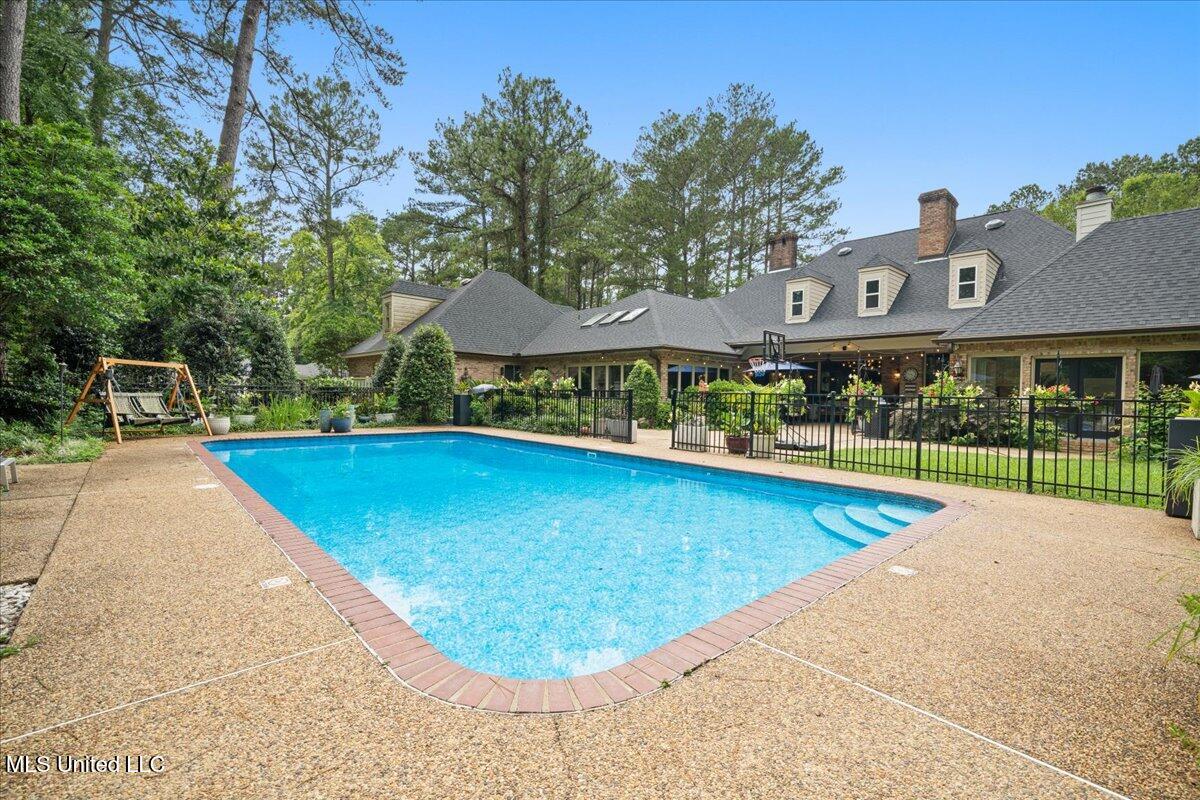 2 Indian Bayou Road Hattiesburg, MS 39402 - Photo 67 of 78 78-STA06738