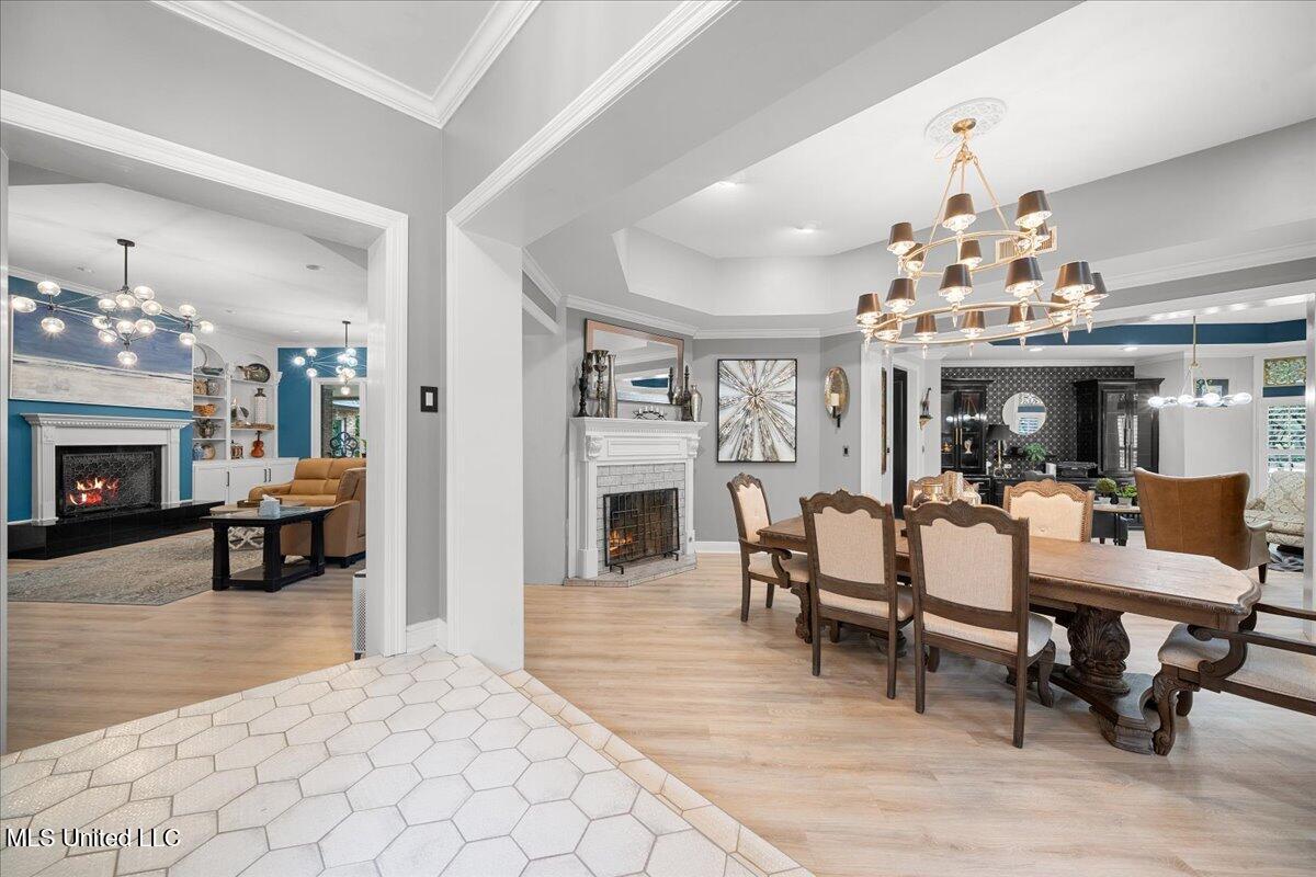 2 Indian Bayou Road Hattiesburg, MS 39402 - Photo 7 of 78 13-STA06840