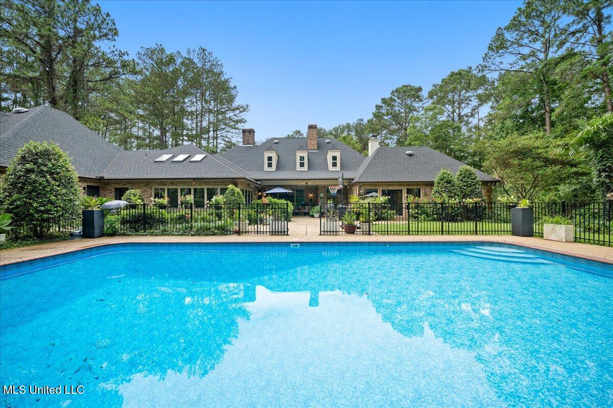 2 Indian Bayou Road Hattiesburg, MS 39402 - Photo 74 of 78 79-STA06748