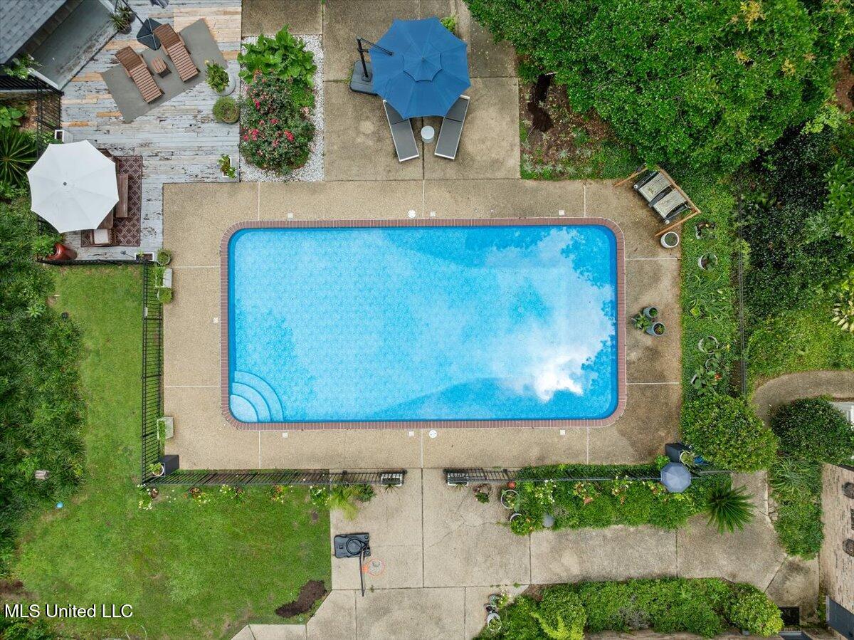 2 Indian Bayou Road Hattiesburg, MS 39402 - Photo 77 of 78 89-DJI_0778