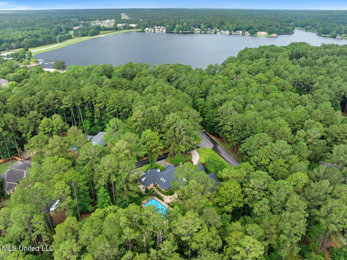 2 Indian Bayou Road Hattiesburg, MS 39402 - Photo 78 of 78 90-DJI_0783