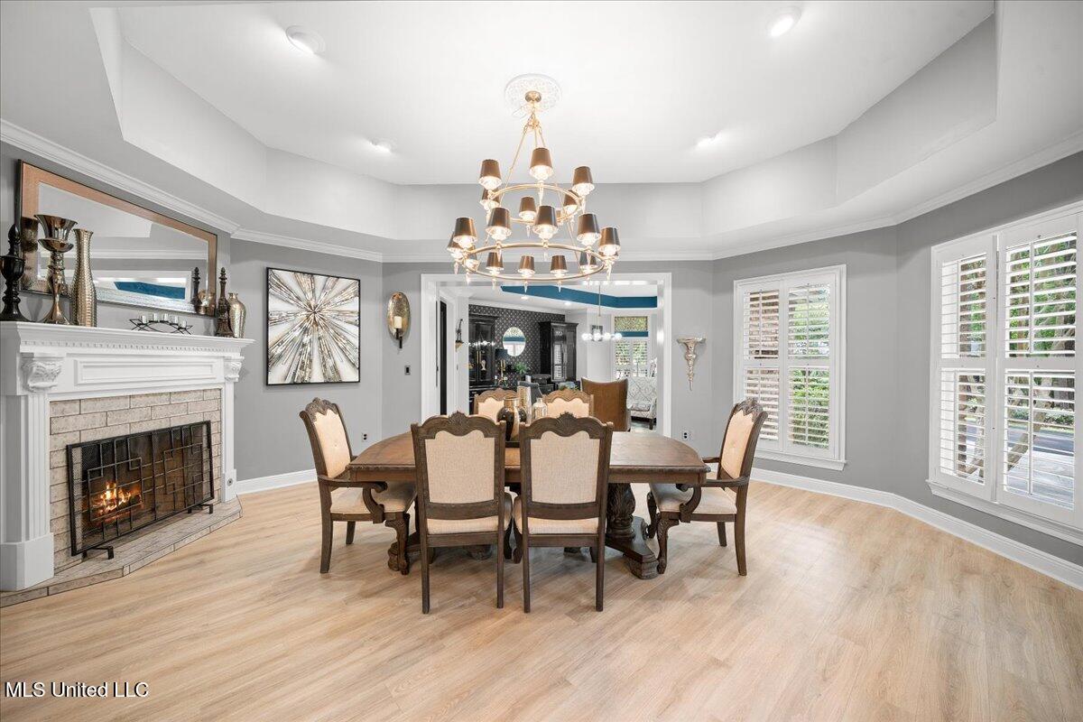 2 Indian Bayou Road Hattiesburg, MS 39402 - Photo 8 of 78 14-STA06852