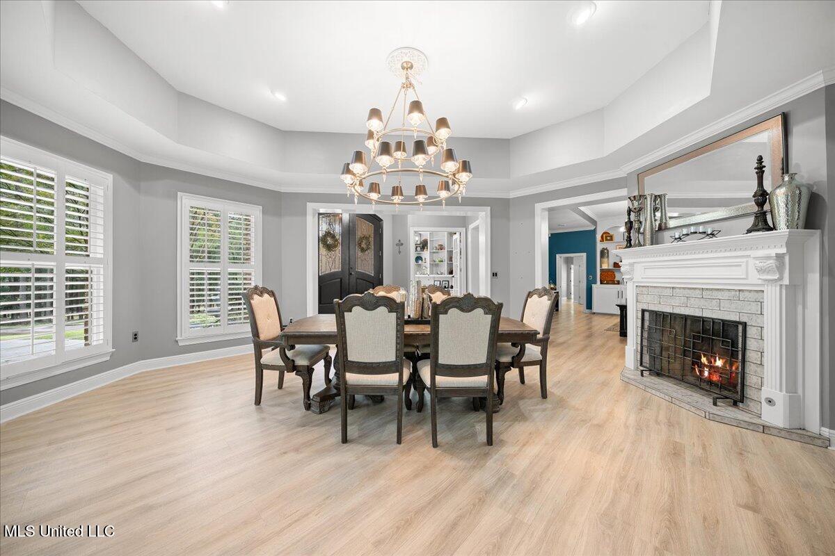 2 Indian Bayou Road Hattiesburg, MS 39402 - Photo 9 of 78 16-STA06863