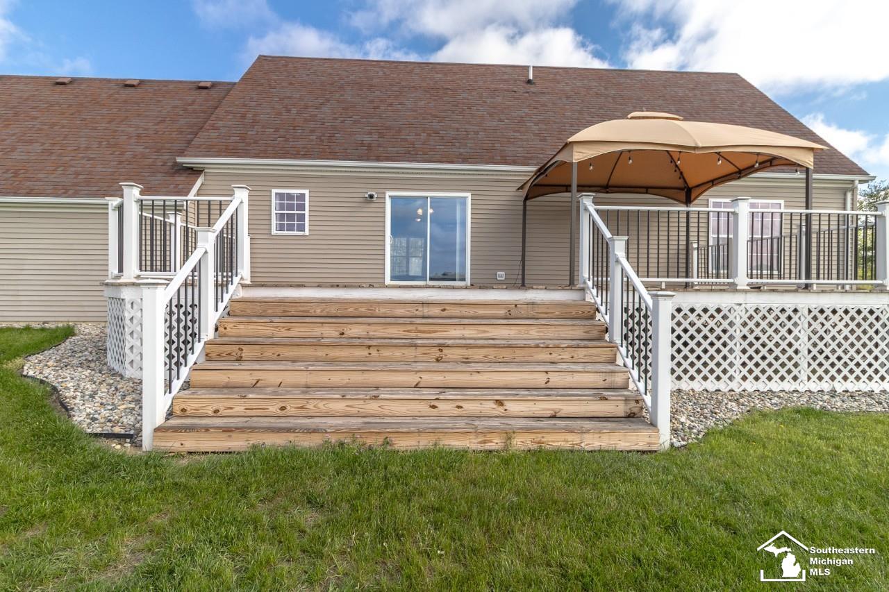 2105 East Rauch Road Erie, MI 48133 - Photo 49 of 59 Gallery Image 49