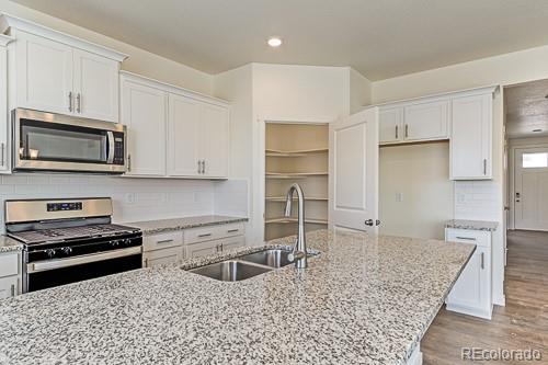 3498 Belleville Ridge Road Elizabeth, CO 80107 - Photo 11 of 23 Gallery Image 11