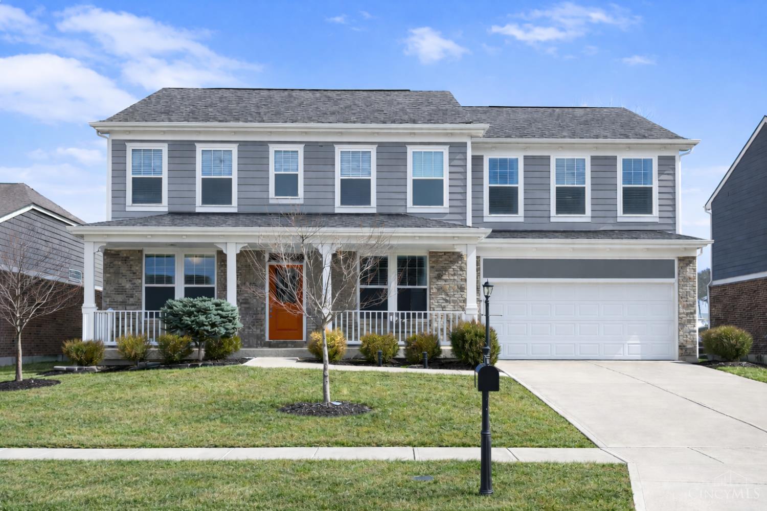 196 Decatur Lane Loveland, OH 45140 - Photo 1 of 41 Gallery Image 1