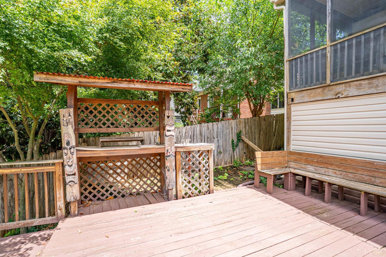 4413 Goodview Street Lynchburg, VA 24502 - Photo 40 of 52