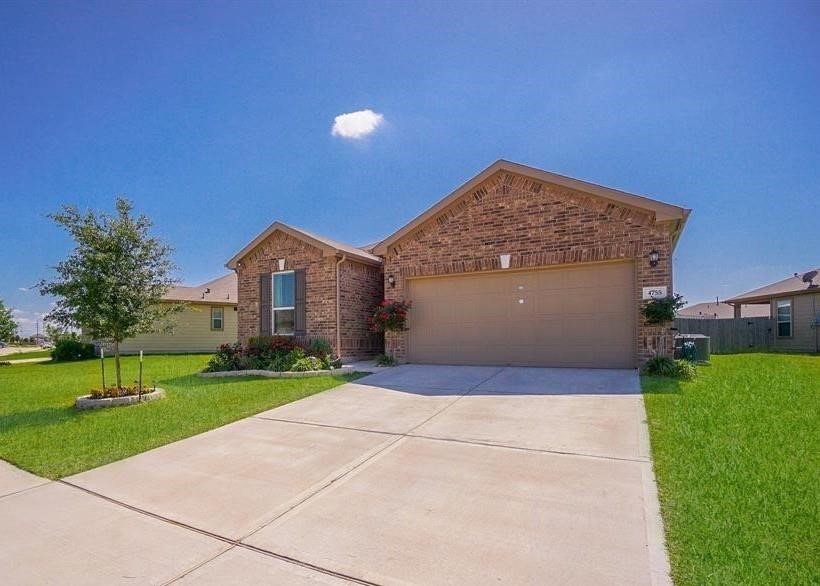 4755 Cullen Brook Road Katy, TX 77449 - Photo 2 of 16