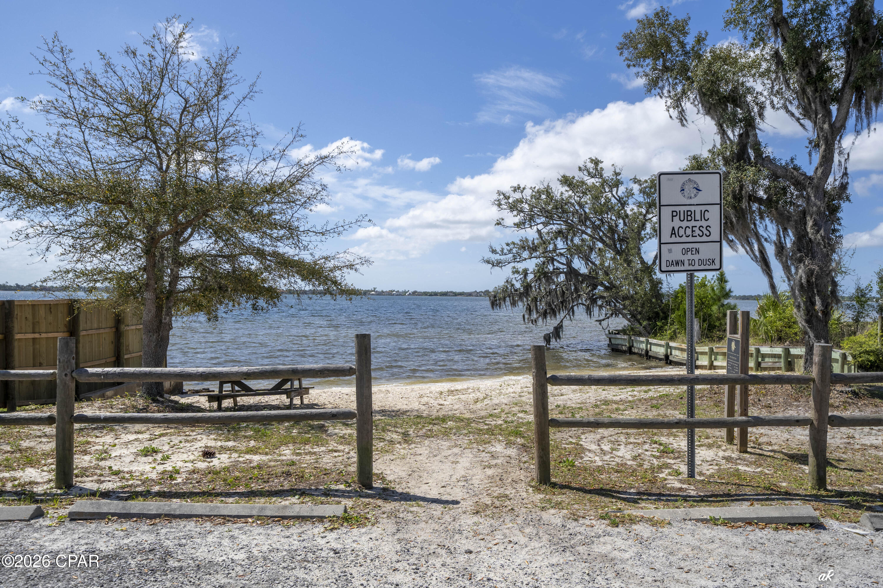 2511 Commander Road Southport, FL 32409 - Photo 30 of 32 Gallery Image 30