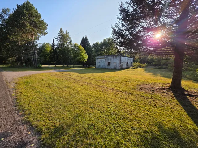 $105,000 | 3464 Coville Road, Mikado, MI 48745