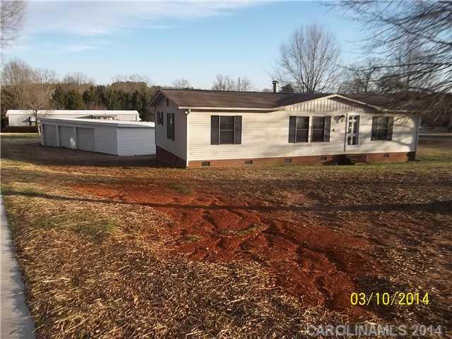 1086 Ebenezer Road Kannapolis, NC 28083 - Photo 1 of 7 Gallery Image 1