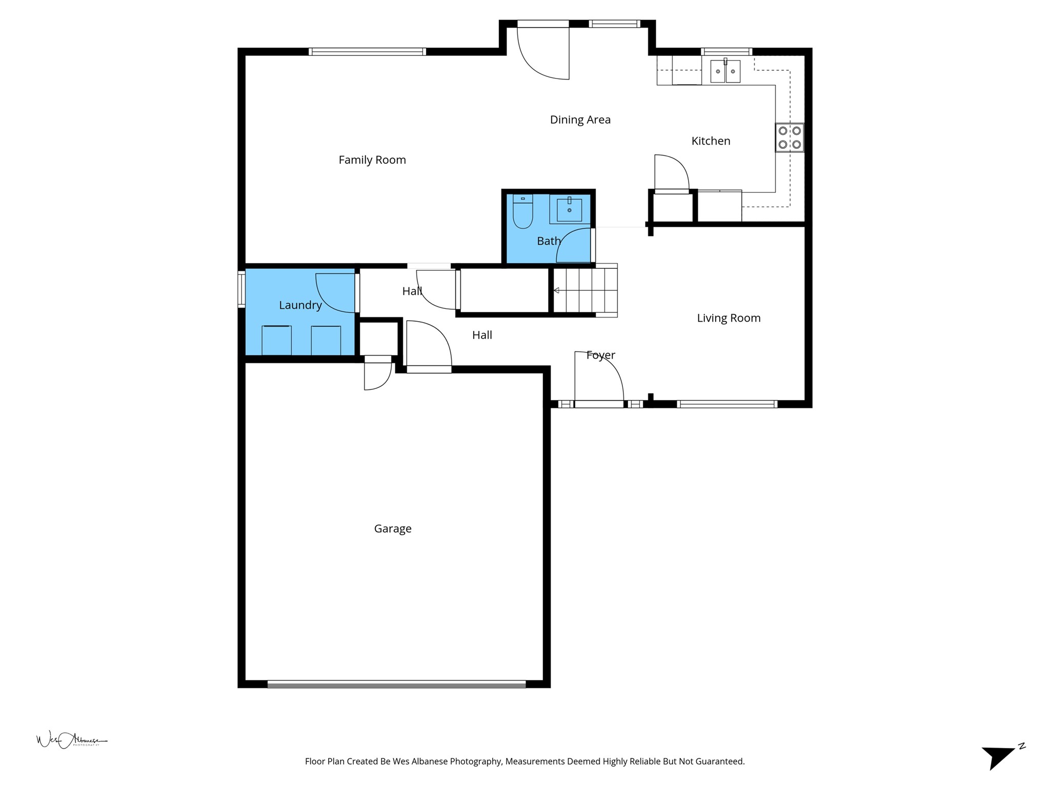 243 Engineers Pass Jarrell, TX 76537 - Photo 38 of 40 Floor plan