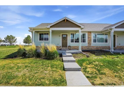 $370,000 | 4108 Caruso Street, Evans, CO 80620