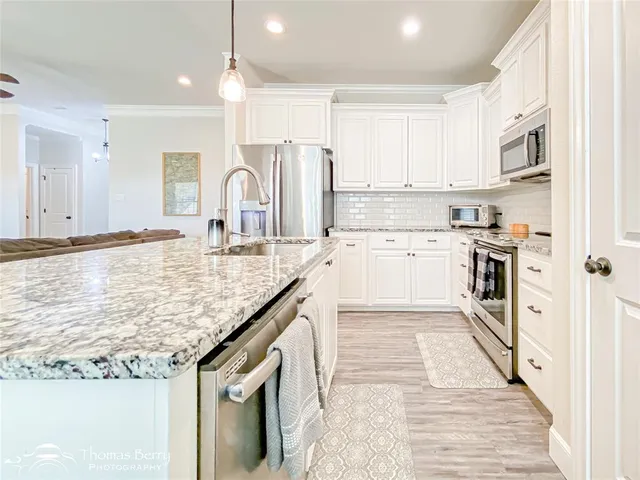 $289,000 | 207 Carriage Hills Parkway, Abilene, TX 79602