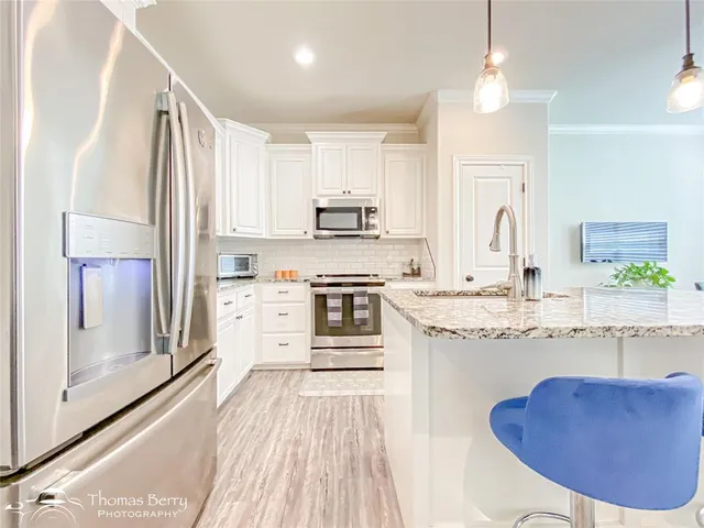 $289,000 | 207 Carriage Hills Parkway, Abilene, TX 79602