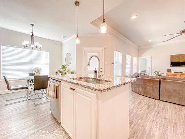 $289,000 | 207 Carriage Hills Parkway, Abilene, TX 79602