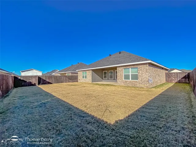 $289,000 | 207 Carriage Hills Parkway, Abilene, TX 79602