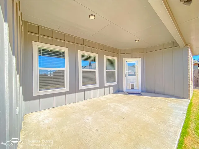 $289,000 | 207 Carriage Hills Parkway, Abilene, TX 79602