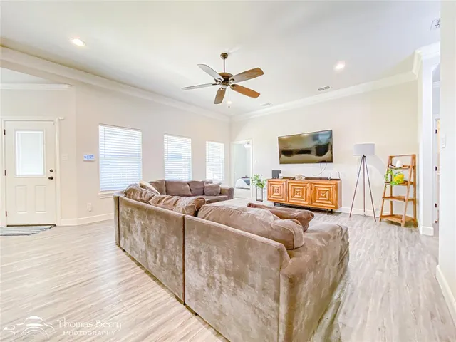 $289,000 | 207 Carriage Hills Parkway, Abilene, TX 79602