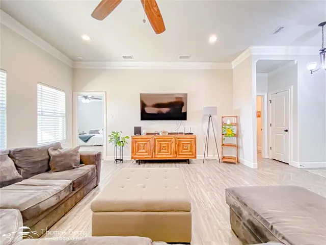 $289,000 | 207 Carriage Hills Parkway, Abilene, TX 79602