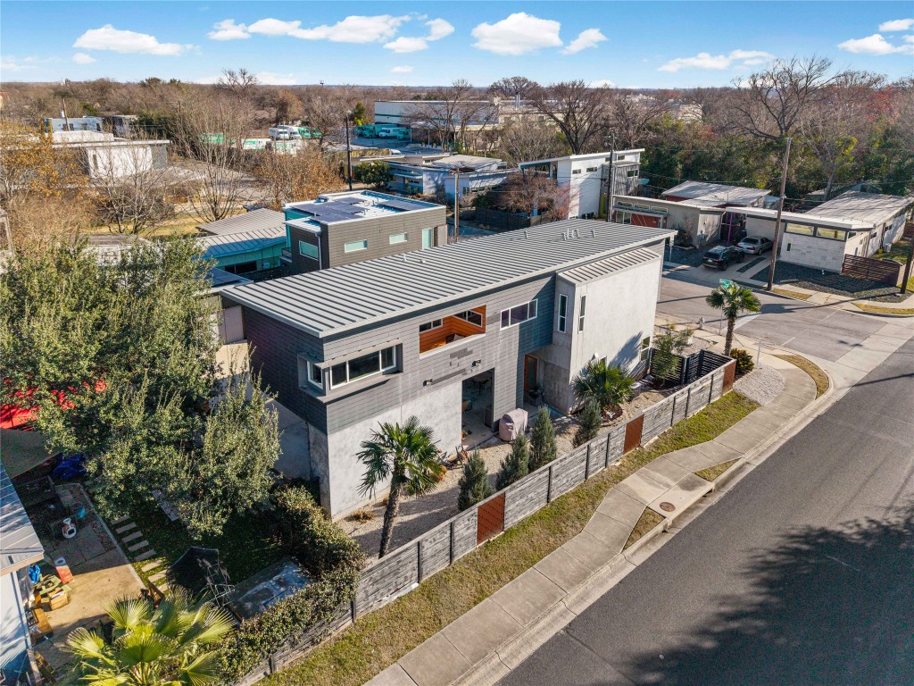 5900 Ventus Street Austin, TX 78721 - Photo 29 of 31