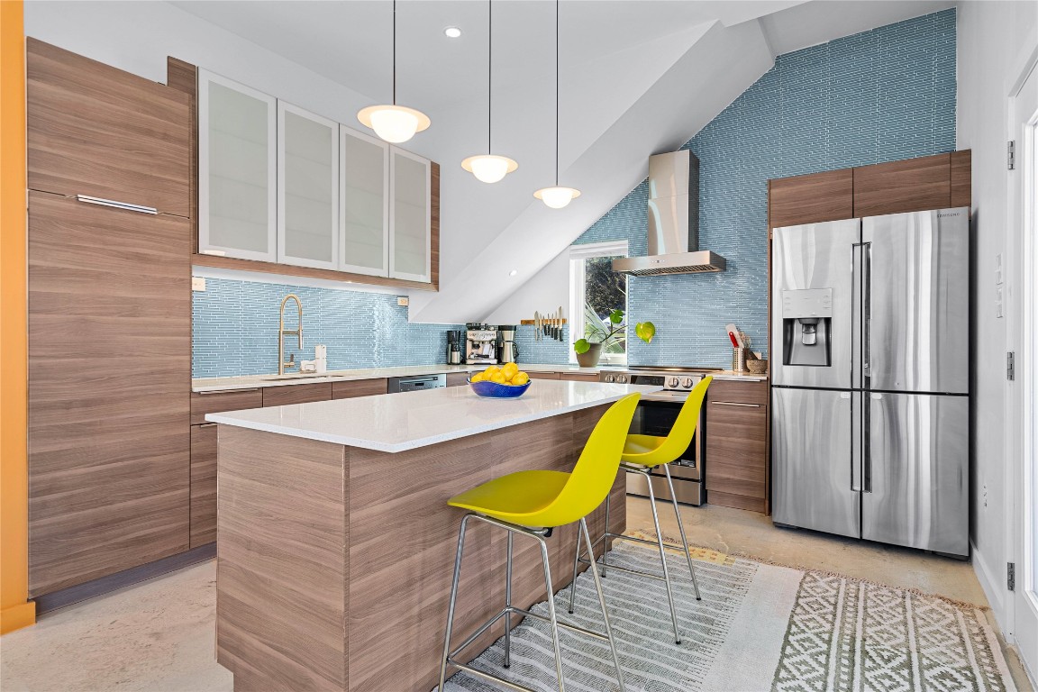 5900 Ventus Street Austin, TX 78721 - Photo 8 of 31