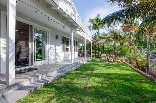 $3,800,000 | 344 Sylvia Street, Encinitas, CA 92024