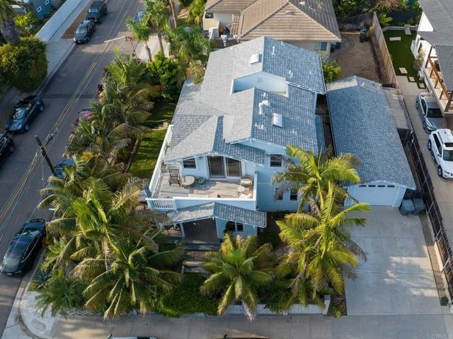 $3,800,000 | 344 Sylvia Street, Encinitas, CA 92024