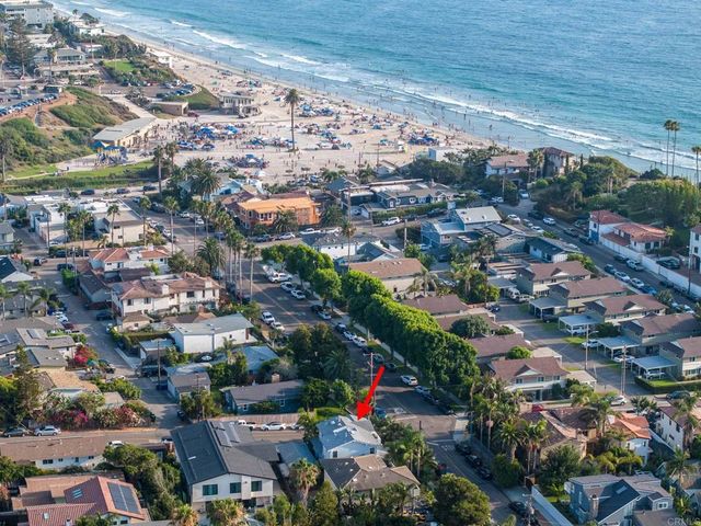 $3,800,000 | 344 Sylvia Street, Encinitas, CA 92024