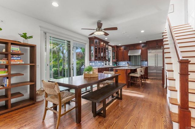 $3,800,000 | 344 Sylvia Street, Encinitas, CA 92024