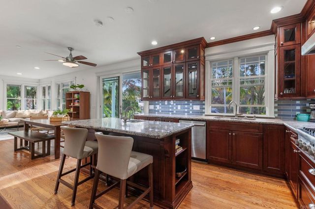 $3,800,000 | 344 Sylvia Street, Encinitas, CA 92024