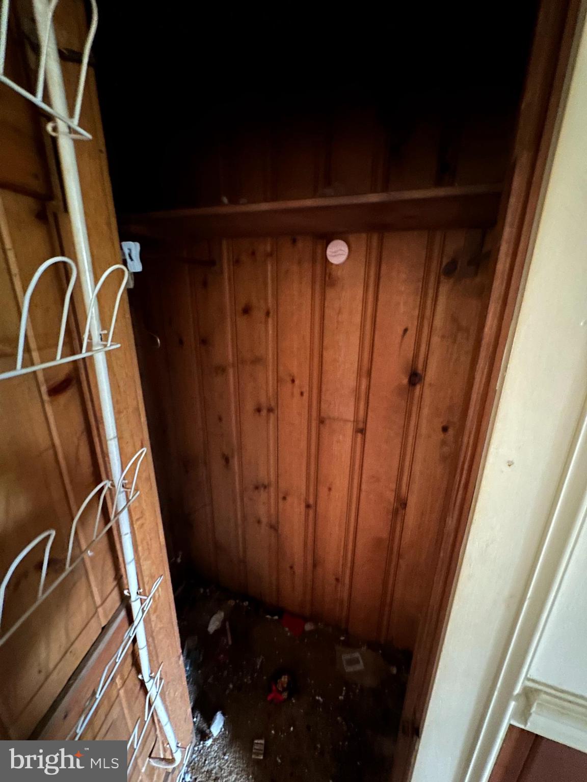 2324 Oldfield Point Road Elkton, MD 21921 - Photo 11 of 40 a view of an empty room