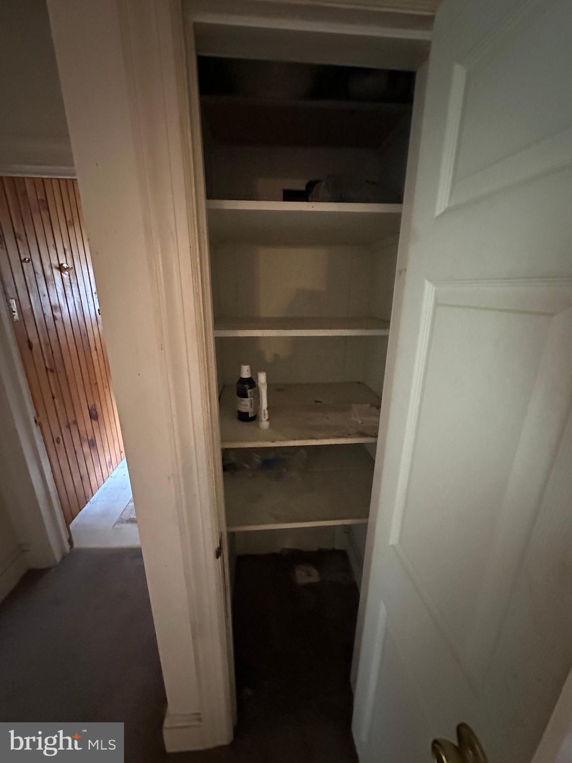 2324 Oldfield Point Road Elkton, MD 21921 - Photo 14 of 40 a view of walk in closet