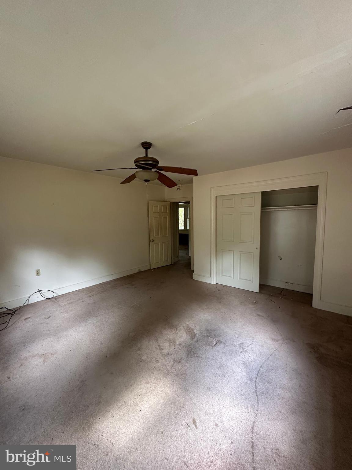 2324 Oldfield Point Road Elkton, MD 21921 - Photo 16 of 40 a view of a garage
