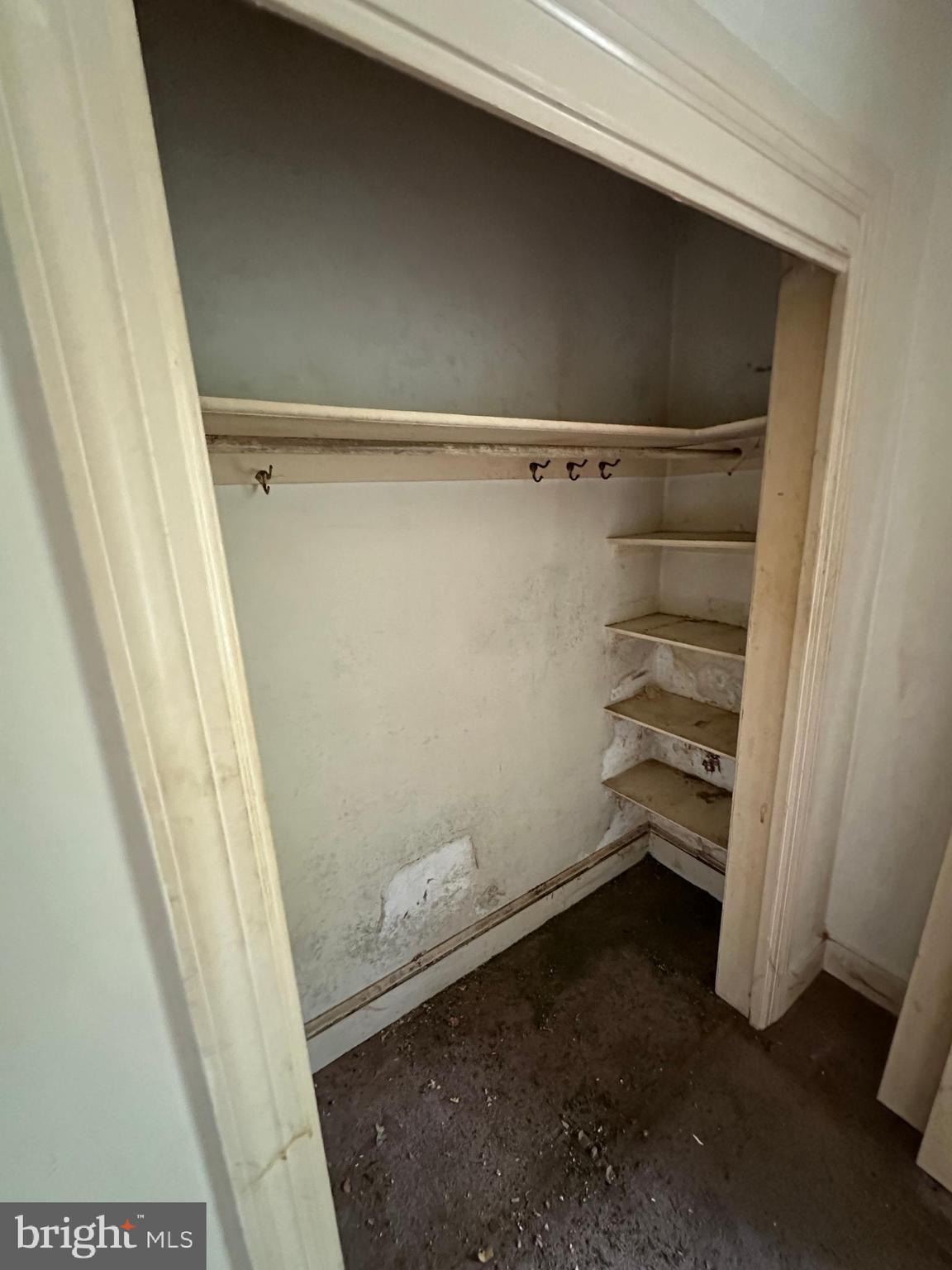 2324 Oldfield Point Road Elkton, MD 21921 - Photo 24 of 40 a view of closet