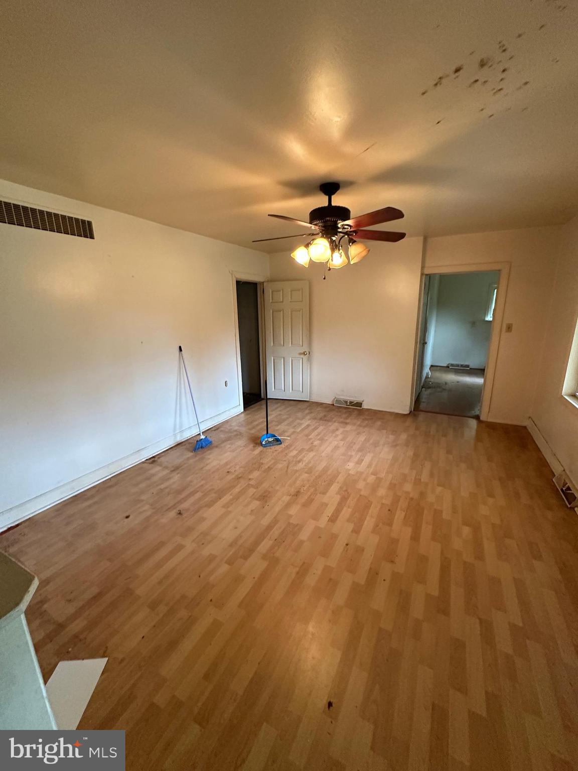2324 Oldfield Point Road Elkton, MD 21921 - Photo 25 of 40 a view of an empty room