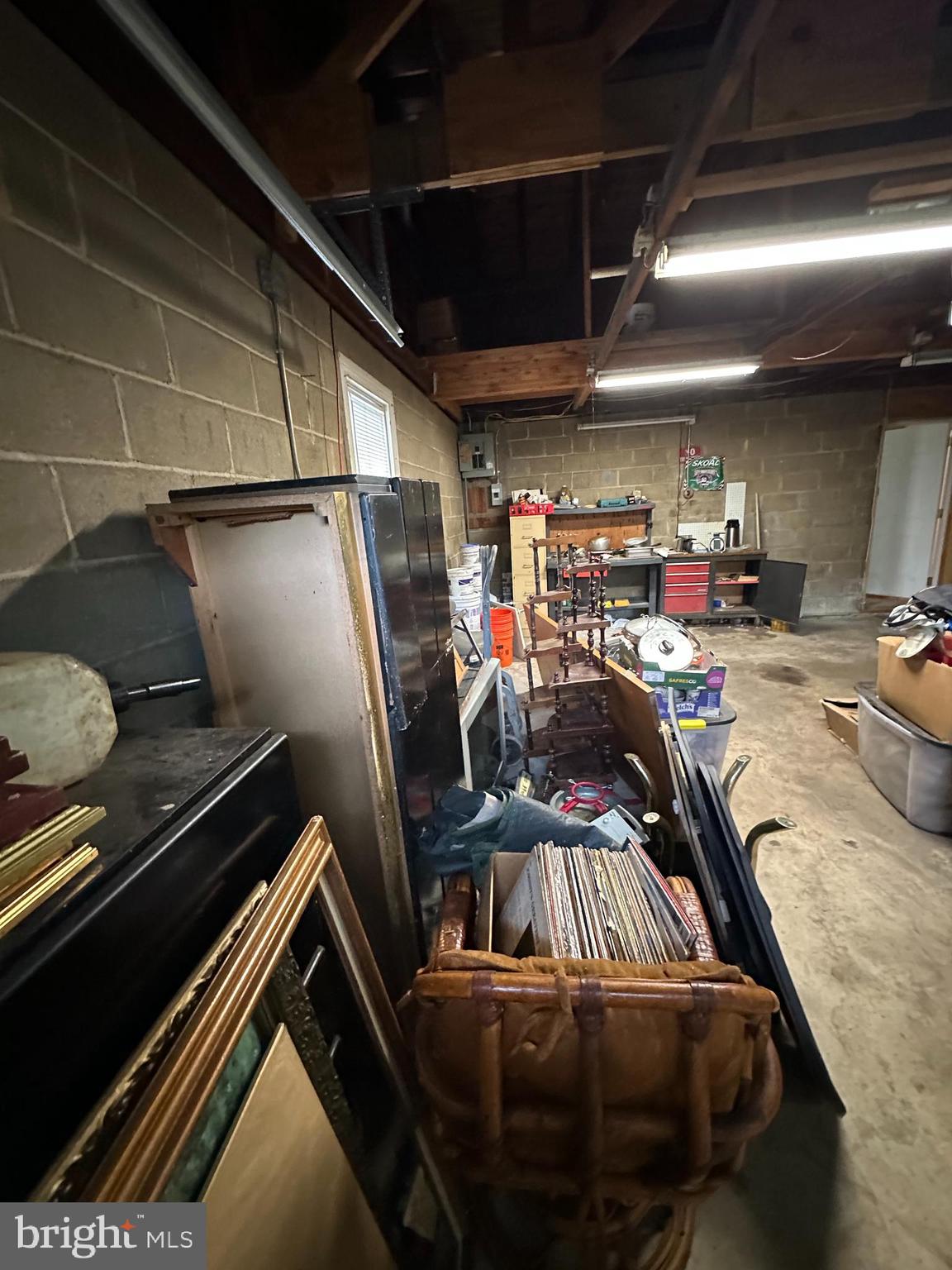 2324 Oldfield Point Road Elkton, MD 21921 - Photo 38 of 40 a view of gym equipment