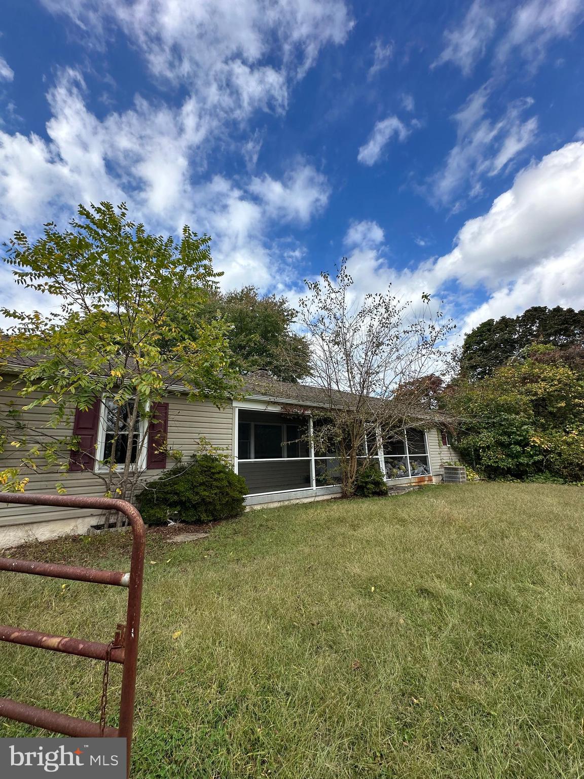 2324 Oldfield Point Road Elkton, MD 21921 - Photo 7 of 40 front view of house with a yard