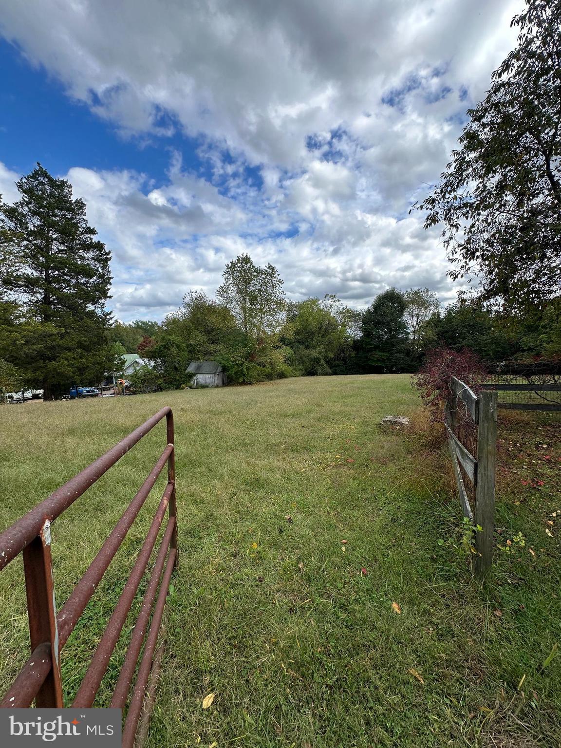 2324 Oldfield Point Road Elkton, MD 21921 - Photo 8 of 40 a view of a pathway both side of river and trees in the background