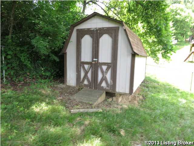 1537 Knight Road Louisville, KY 40216 - Photo 4 of 15 Additional Photo