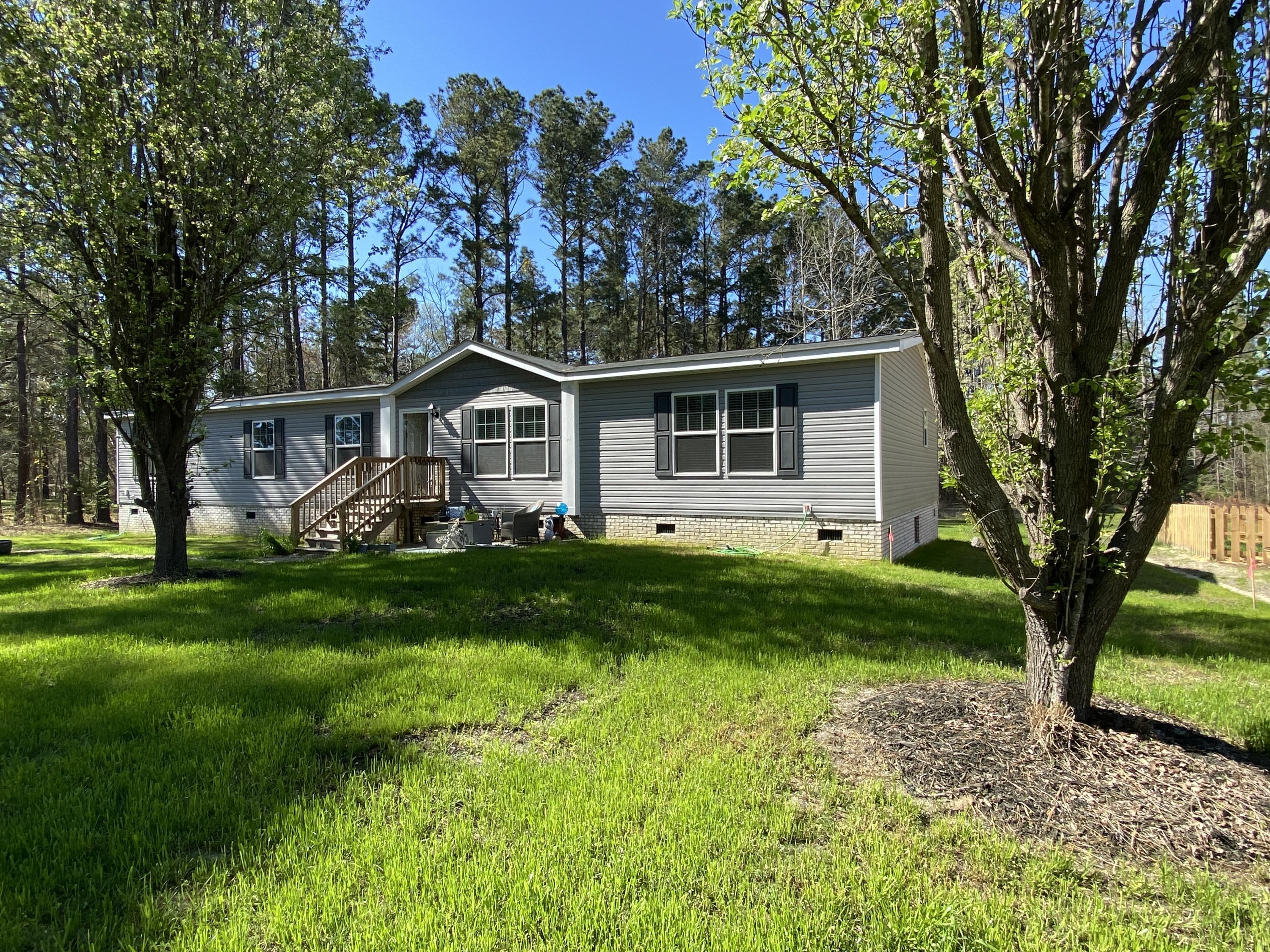 1930 Maco Road Northeast Leland, NC 28451 - Photo 1 of 25 Exterior