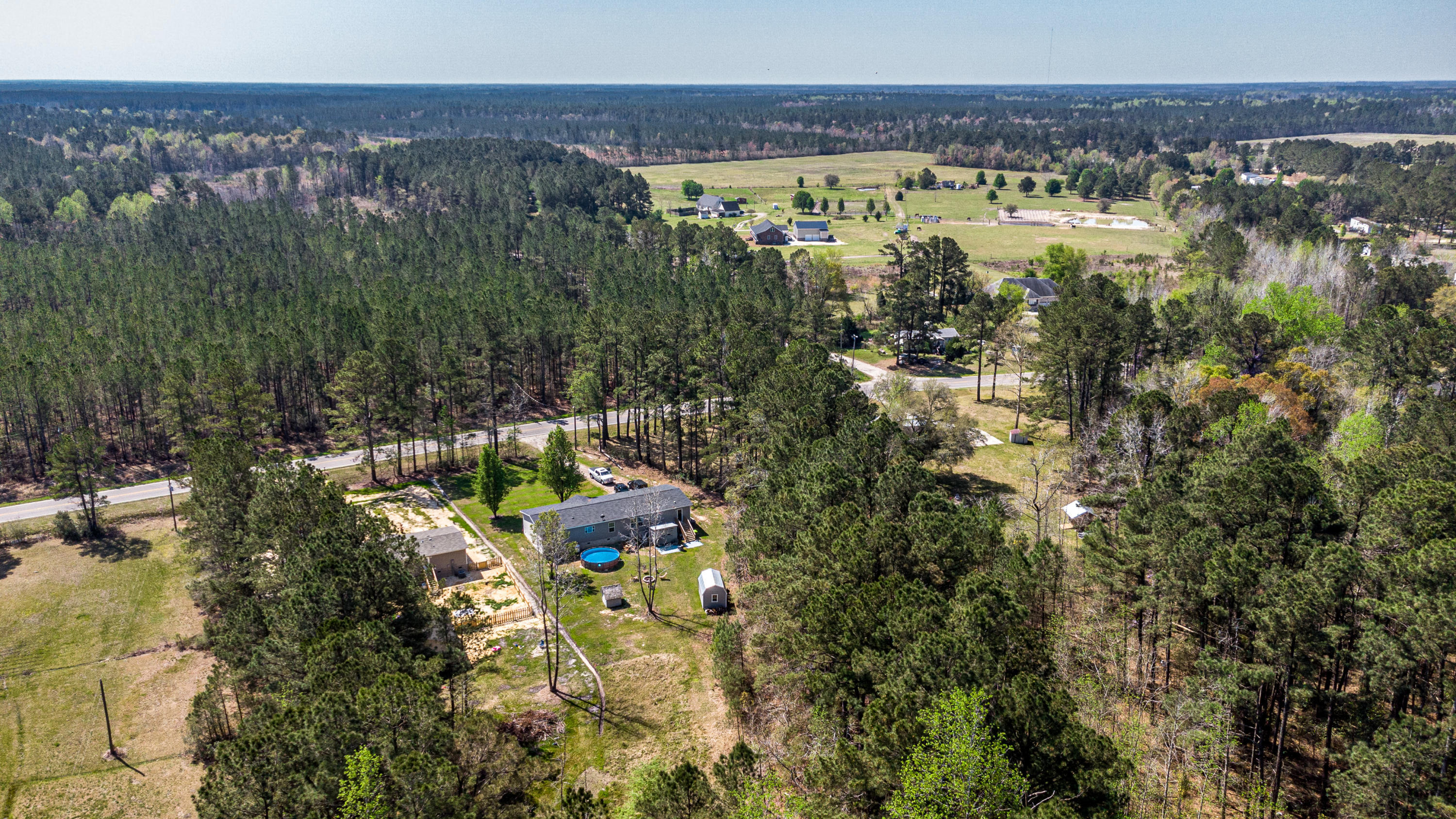 1930 Maco Road Northeast Leland, NC 28451 - Photo 25 of 25 DJI_0058