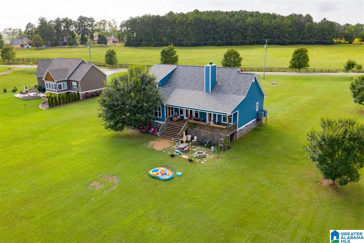 511 Cove Road Sylacauga, AL 35151 - Photo 45 of 49