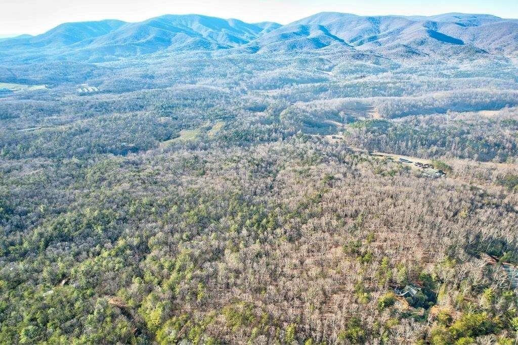 17.67 Rainbow Ridge Ellijay, GA 30536 - Photo 31 of 31 a view of a dry field